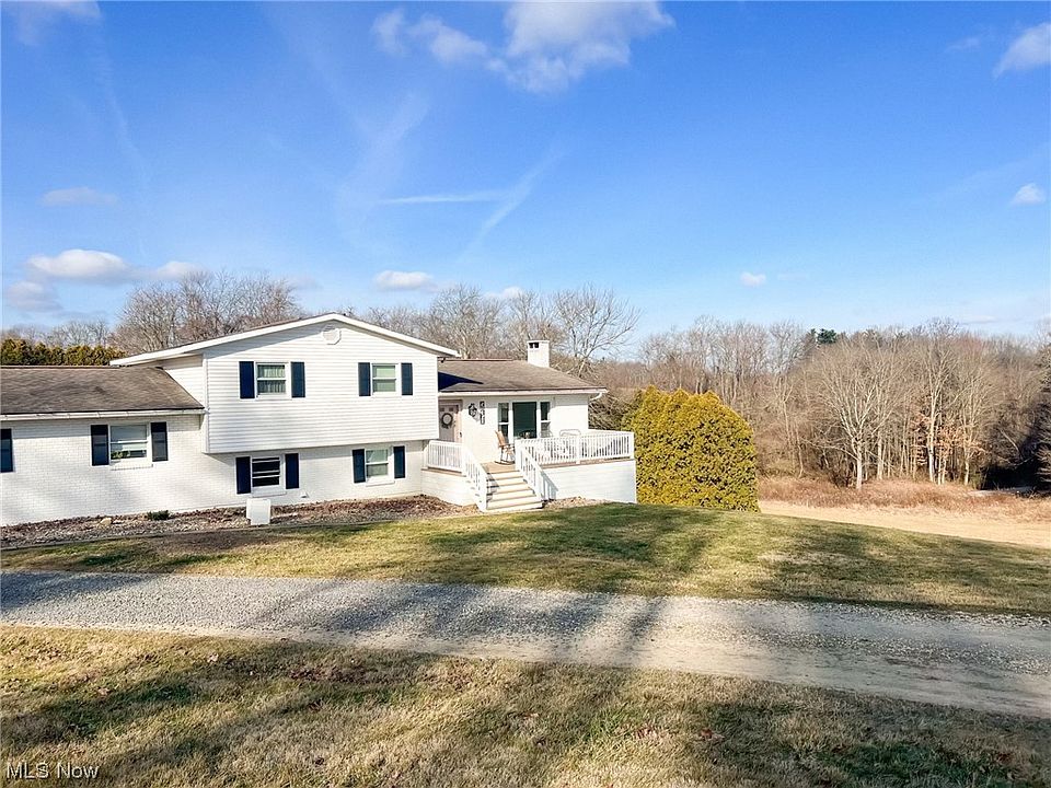 51368 Township Road 159, Coshocton, OH 43812 Zillow