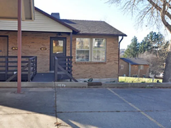 1677 E 1450 S, Ogden, UT 84404