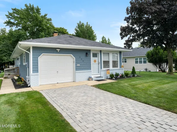 334 Curacao Street, Toms River, NJ 08757