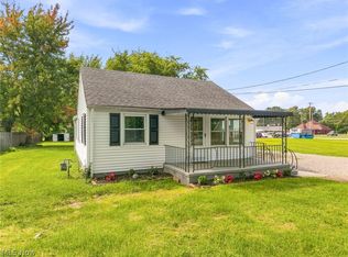 5502 Linn Rd, Amherst, OH 44001