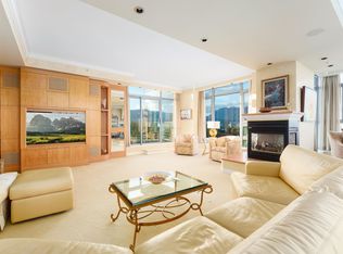 1790 Bayshore Dr #PENTHOUSE 3, Vancouver, BC V6G 3G5