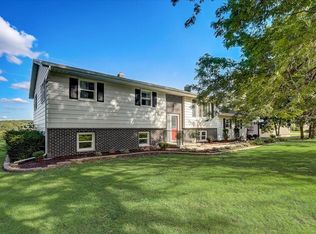 5426 Tower Line Rd, Marshall, WI 53559