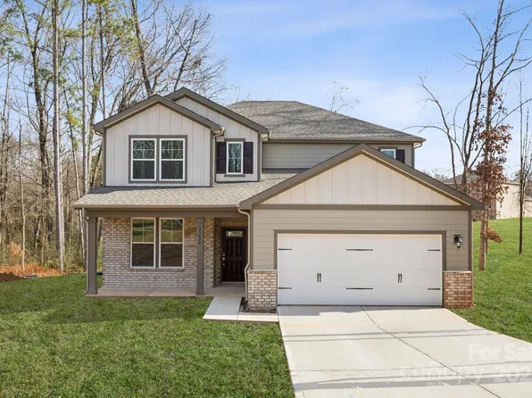 21080 Running Creek Dr, Locust, NC 28097