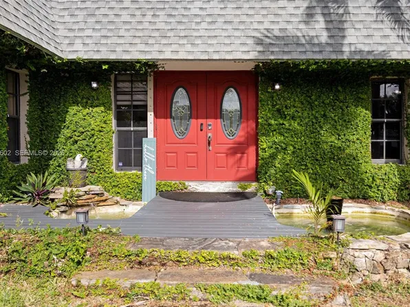 18645 SW 293rd Ter, Homestead, FL 33030