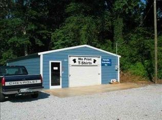 172 N Fishtrap Rd, Easley, SC 29640