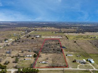 7175 Taylor Ranch Loop, Kaufman, TX 75142