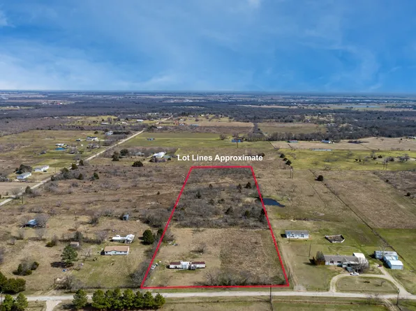 7175 Taylor Ranch Loop, Kaufman, TX 75142