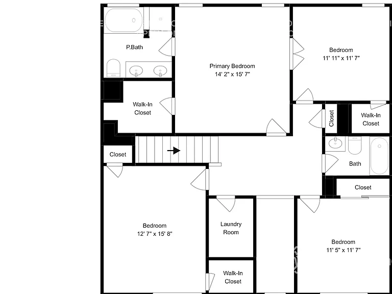 5923 Leawood Run Ct — Photo 3