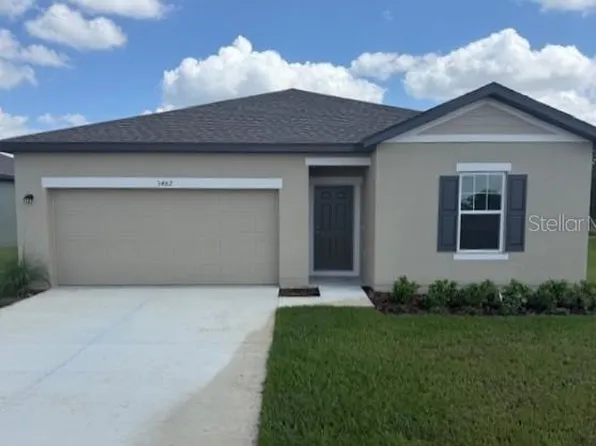 3482 Evening Star Dr, Winter Haven, FL 33881