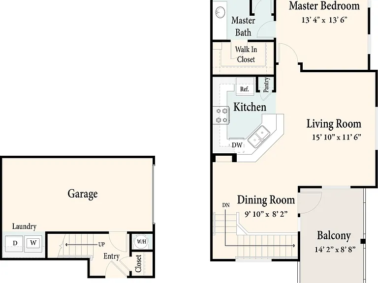 The Enclave at Homecoming Terra Vista — Photo 30