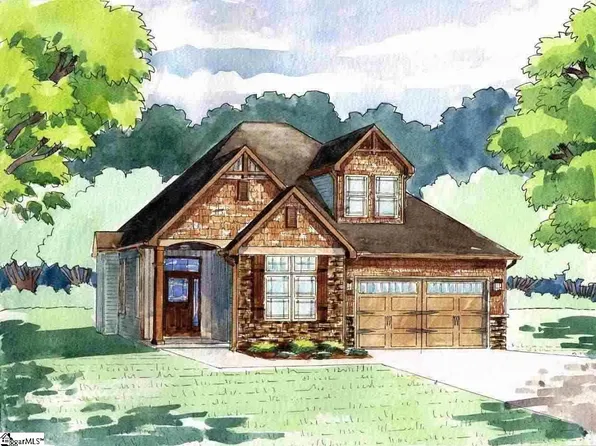 6 Tormek Way, Greenville, SC 29615