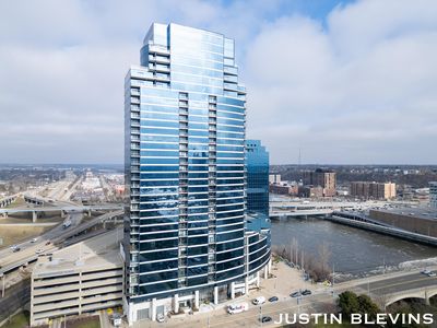 335 Bridge St NW APT 300, Grand Rapids, MI, 49504