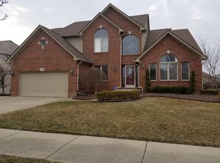 56203 Saint Andrews Dr, Macomb, MI