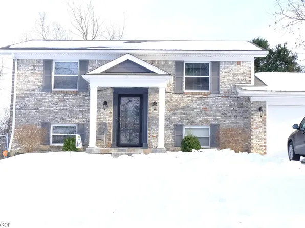 316 Indiana Trl, Radcliff, KY 40160