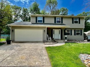 4612 Storeyland Dr, Alton, IL
