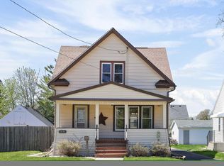 1231 Eastman St, Oshkosh, WI 54901