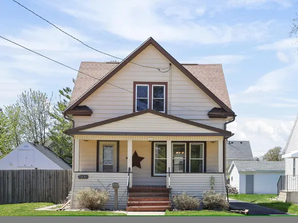 1231 Eastman STREET, Oshkosh, WI 54901