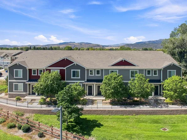 3502 Big Ben Dr #D, Fort Collins, CO 80526
