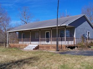 1620 Adams Rd, Owingsville, KY 40360