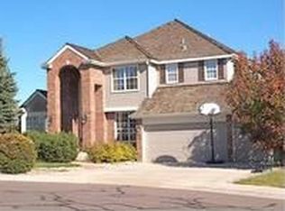 8512 S Forrest St, Highlands Ranch, CO 80126