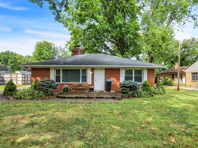 50 W 72nd St, Indianapolis, IN, 46260