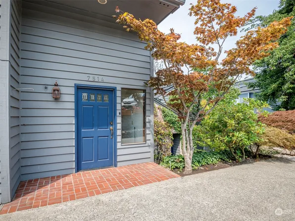 7514 E Side Drive NE, Tacoma, WA 98422