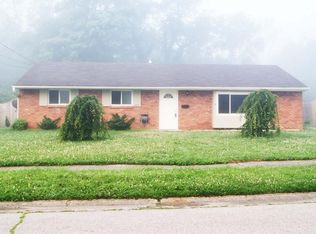4677 Galaxy Ln, Cincinnati, OH 45244