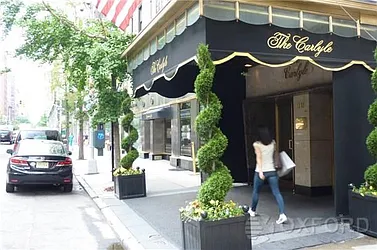 Rented by Oxford Property Group