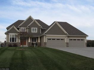 20470 Ivywood St, Cedar, MN 55011