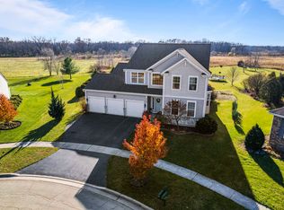 5782 Rustic Waters Ct, Belvidere, IL 61008