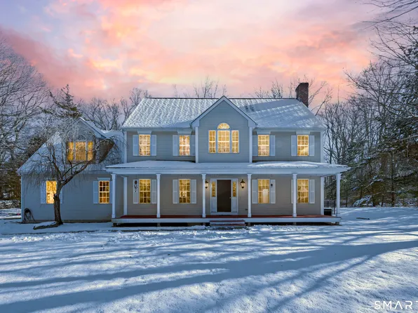50 Kelseytown Road, Clinton, CT 06413