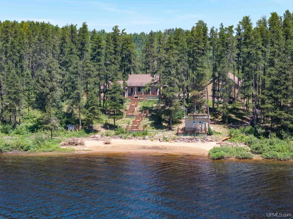 2809 Co Rd, Ishpeming, MI 49849