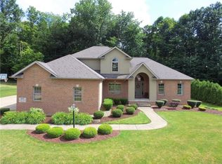 373 Moccasin Trl, Girard, OH