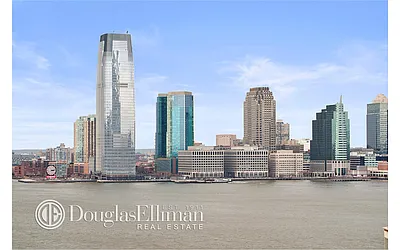 Sold by Douglas Elliman