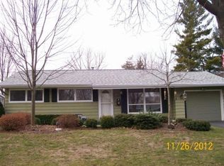 4606 Bonner Ln, Madison, WI 53704