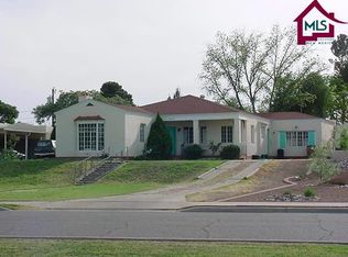 1043 Hess Ter, Las Cruces, NM 88005