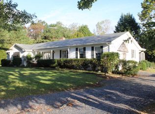 303 Evans Mill Rd, Dillwyn, VA 23936