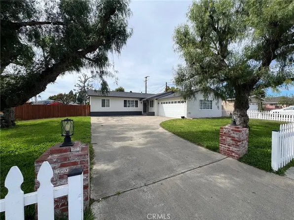 11701 Faye Ave, Garden Grove, CA 92840