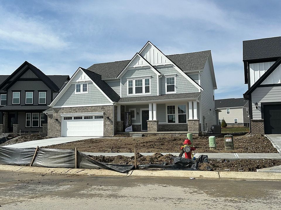 1st image of 19906 Stone Side Ct