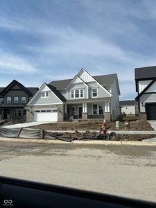19906 Stone Side Ct, Westfield, IN, 46074
