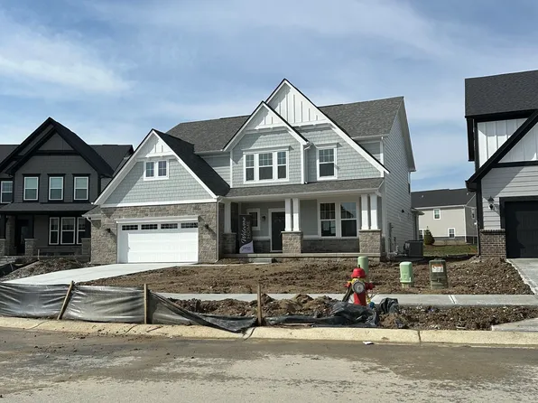 19906 Stone Side Ct, Westfield, IN 46074