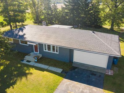 5010 E Paulding Rd, Fort Wayne, IN, 46816