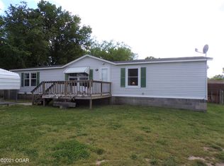 8172 SE 77th Ter, Galena, KS 66739
