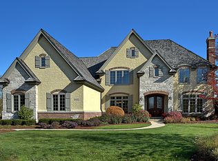 4901 Clover Ct, Long Grove, IL 60047