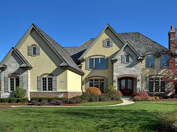 4901 Clover Ct, Long Grove, IL 60047