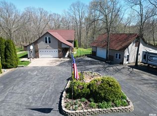 732 Santa Fe Trl, Metamora, IL 61548