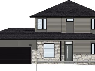 1026 Kantor Ln, Hickman, NE 68372