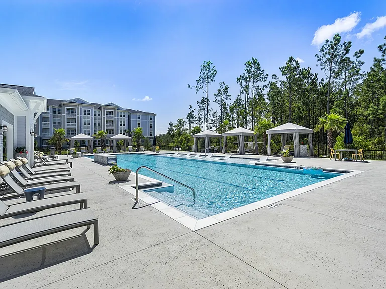 Seaview Apartments at Santa Rosa Beach