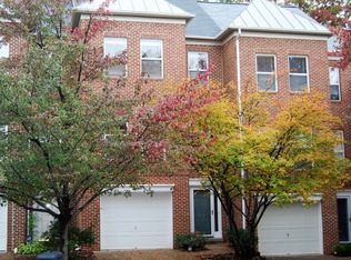 1704 Random Stone Ct, Reston, VA 20190