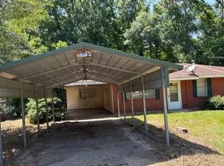 124 Cliff Mitchell Rd, Picayune, MS 39466